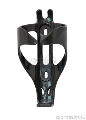 Флягодержатель HORST Light Bottle Cage черный 00-170420