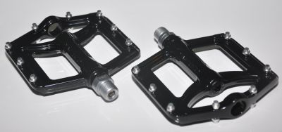 Педали Wellgo MG-7 (черные)