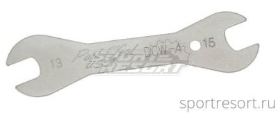 Конусный ключ Park Tool DCW-4C PTLDCW-4