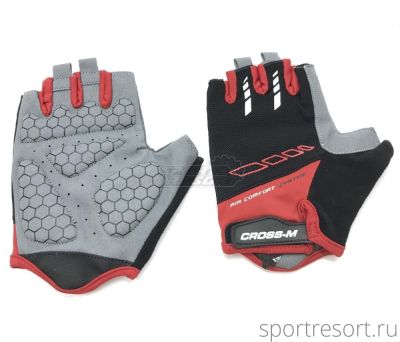 Велоперчатки Solehre 9967 размер M 9967-M