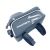 Велосумка на раму Promend ZBB-14P52 ZBB-14P52BLK Велосумка на раму Promend ZBB-14P52 ZBB-14P52BLK