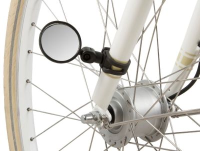 Зеркало на руль M-Wave Spy Mini Bike Mirror 5-270034