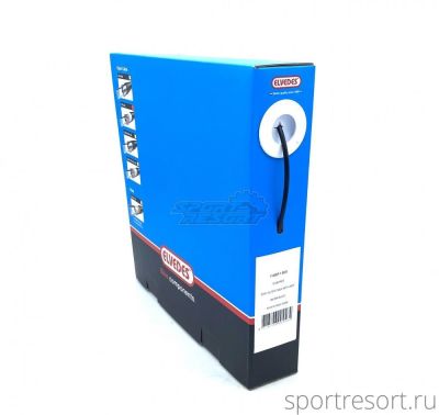Оплетка переключателя ELVEDES Outer Gear Cable Black (30m)