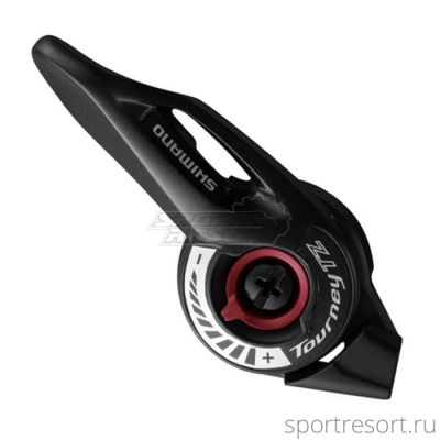 Шифтер Shimano Tourney SL-TZ500 (3ск)