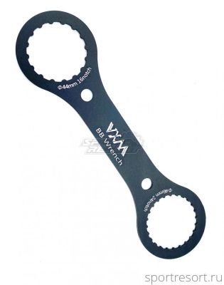 Ключ для каретки TOOPRE TL-BB44/46 кареток 16/24 notch TL-BB44/46