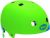 Велошлем Bell SEGMENT matte glow green trax L BE7040097