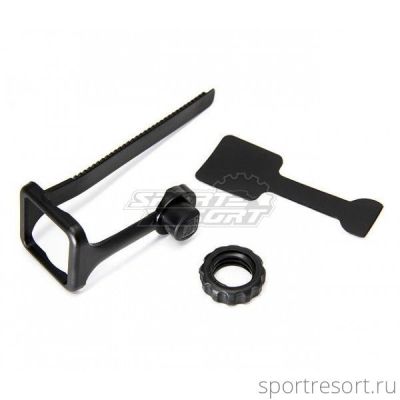 База для велокомпьютеров CatEye Bracket Band Kit CE1600280N