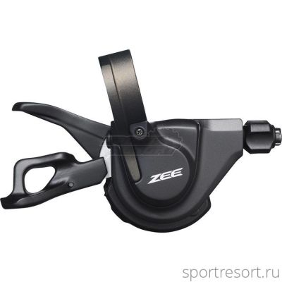 Манетка Shimano ZEE SL-M640 (10ск)