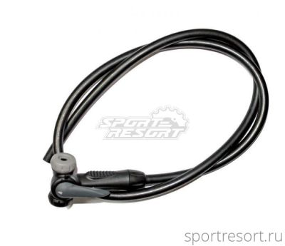 Воздушный клапан для насосов Giyo DVN TWIN-VALVE 6-190207