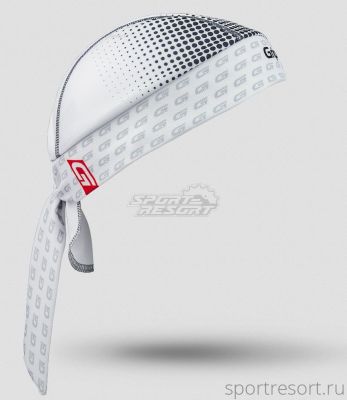 Бандана GripGrab Bandana Cup White 25013