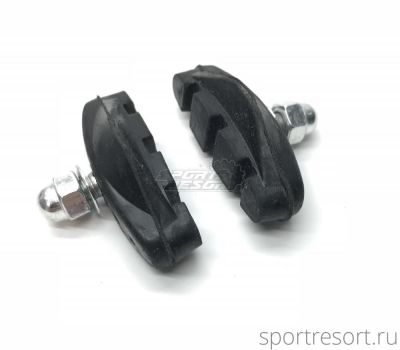 Тормозные колодки VLX BS21 Road Pads 48 mm