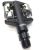 Педали Acor APD-2503 Clip-In SPD Black