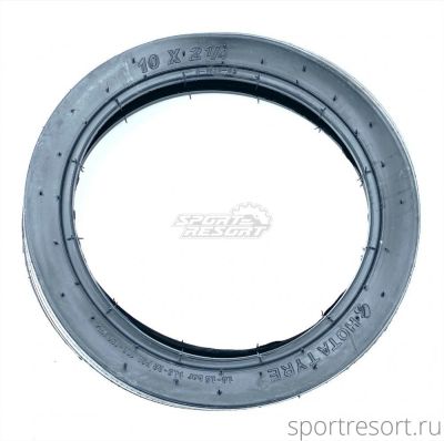 Покрышка HOTA 10x2 1/4 A-1030