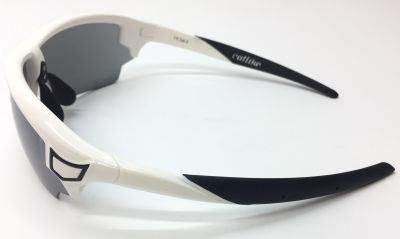 Велосипедные очки Catlike D'Lux White/Black 615011