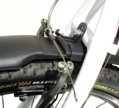 Крылья SIMPLA V-BRAKE SDE Set S04