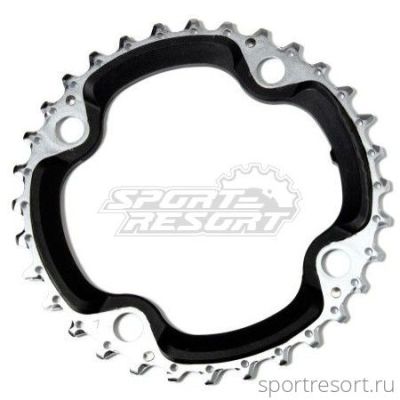 Звезда Shimano Deore XT 32T BCD104 для FC-M770