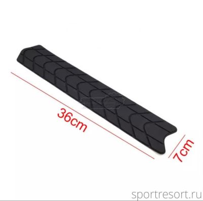 Защита нижней трубы Frame Protect 36x7cm CP-12