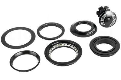 Рулевая колонка Neco H156E (1.5" - 1-1/8")