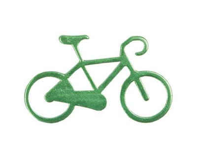Брелок-открывалка Ventura Bike Keychain 719905 / 5-719906