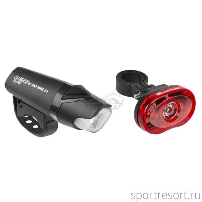 Комплект фонарей Smart NICHIA 1/3 Battery Lamp Set 5-220983