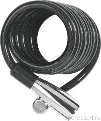 Велозамок ABUS 1950/180 с ключом 073564 / 05-0007356