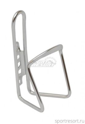 Флягодержатель HORST Alu серебристый 00-170411