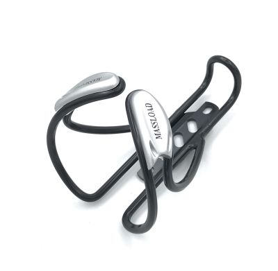 Флягодержатель Massload CL-052C черный CL-052C_blk