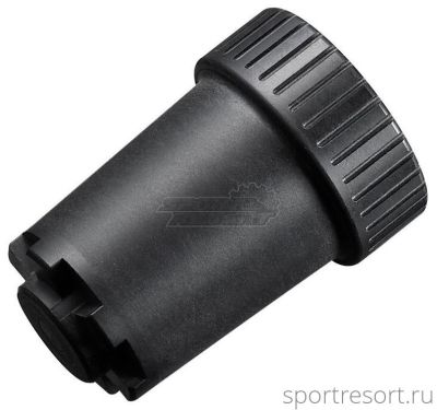 Ключ для установки левого шатуна системы Shimano FC-R9100-P YEZY00017