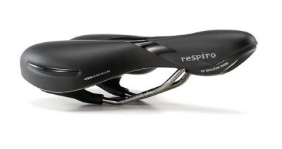 Седло Selle Royal 5131 DET Respiro Soft Moderate женское